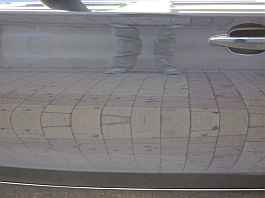 in der Altstadt von Avignon