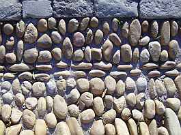 in der Altstadt von Avignon in der Altstadt von Avignon