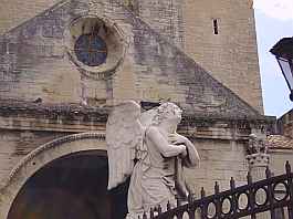 Avignon Palais des Papes