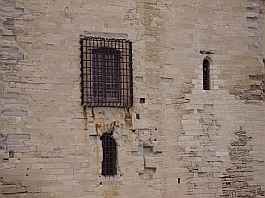Avignon Palais des Papes