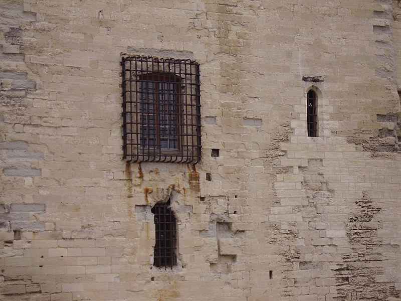 Avignon Palais des Papes