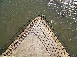 Avignon: Pont Saint-Bénezet