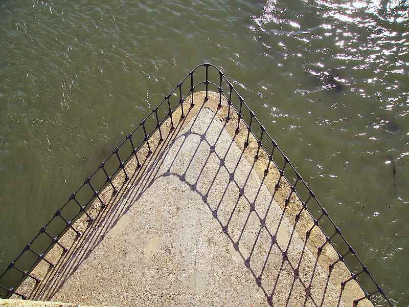 Avignon: Pont Saint-Bénezet