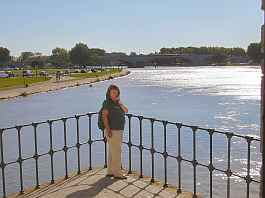 Avignon: Pont Saint-Bénezet