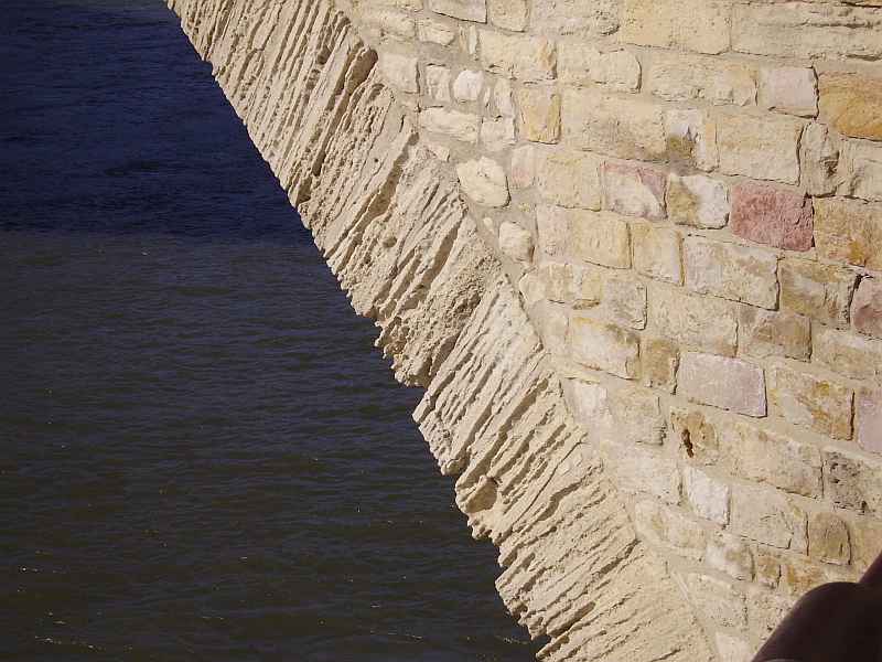 Avignon: Pont Saint-Bénezet