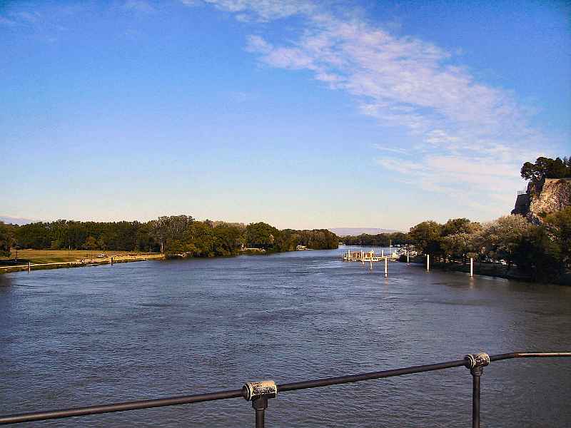 Avignon: Pont Saint-Bénezet