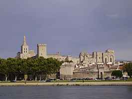 Avignon: Pont Saint-Bénezet