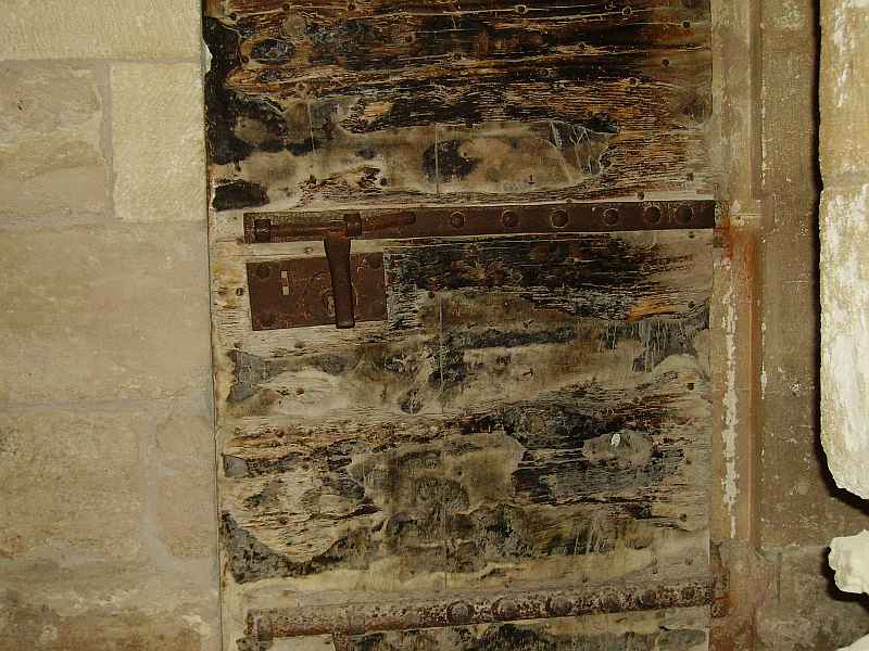 Villeneuve lès Avignon: La Chartreuse Pontificale du Val de Bénédiction