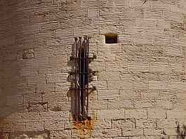 Le Fort Saint André Le Fort Saint André