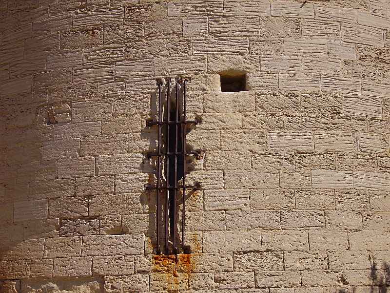 Villeneuve lès Avignon