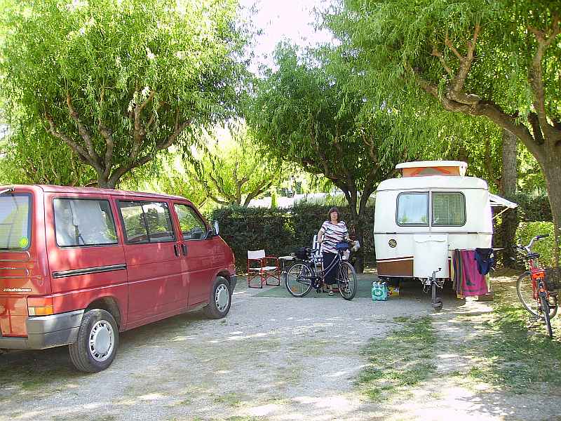 Saint-R&eacute;my-de-Provence