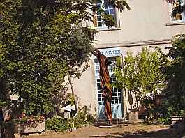 Saint-Rémy-de-Provence