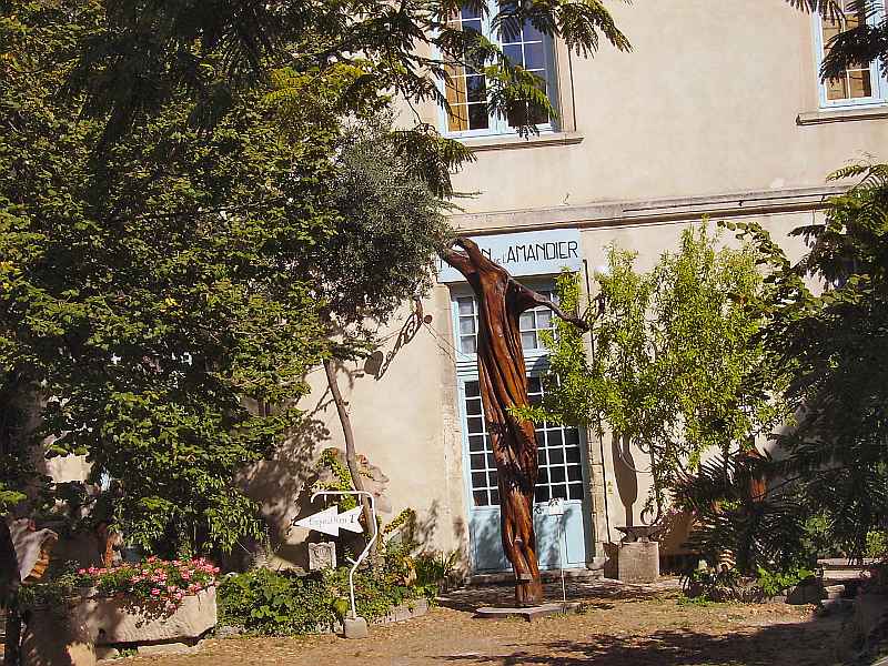 Saint-R&eacute;my-de-Provence