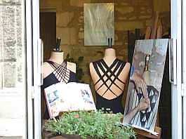 Saint-Rémy-de-Provence