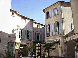 Saint-Rémy-de-Provence