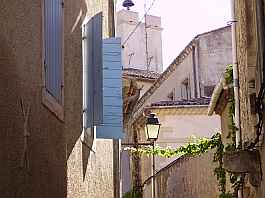 Saint-Rémy-de-Provence