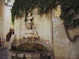 Saint-Rémy-de-Provence