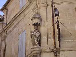 Saint-Rémy-de-Provence