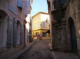 Saint-Rémy-de-Provence