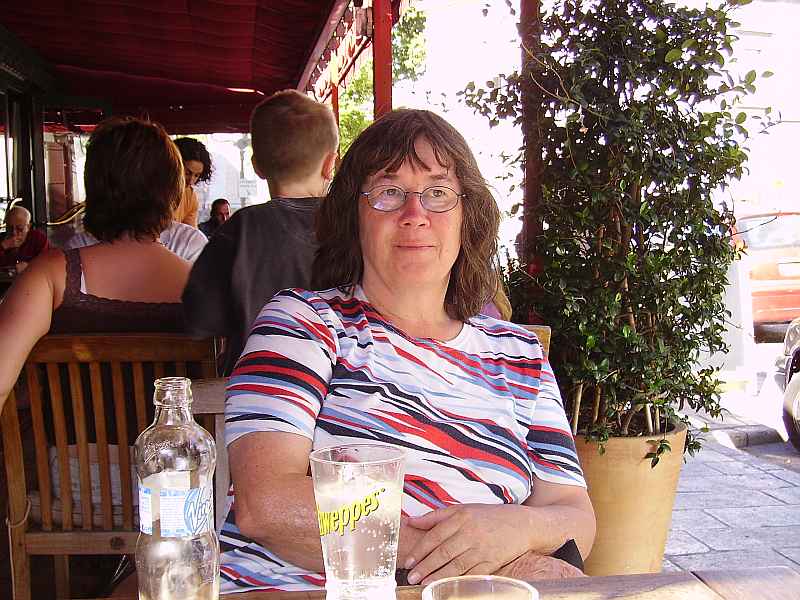 Saint-Rémy-de-Provence