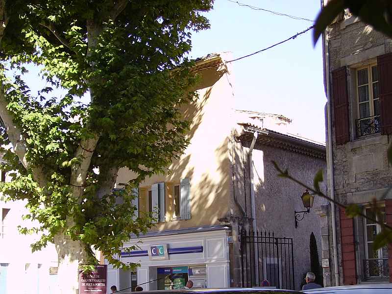 Saint-R&eacute;my-de-Provence