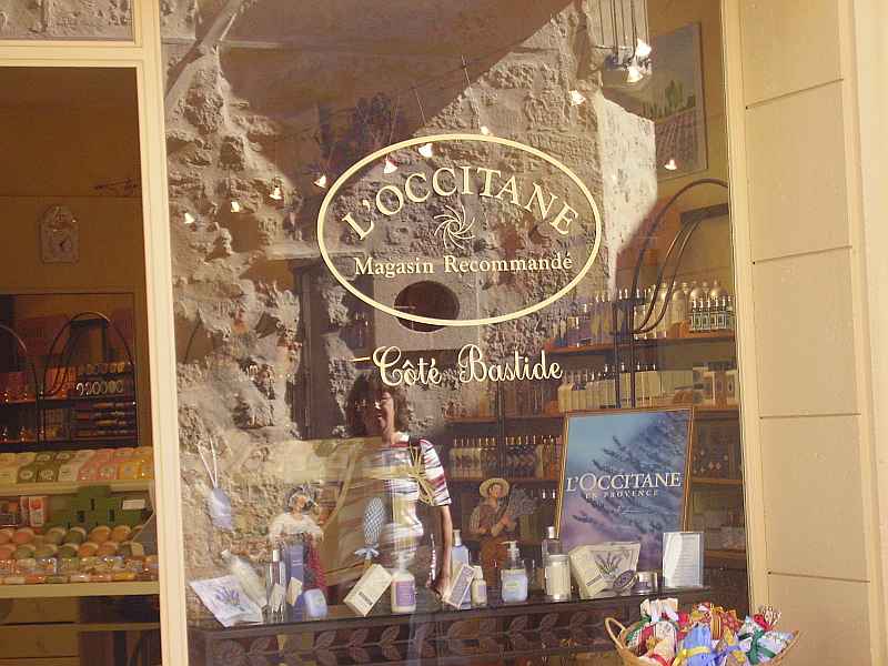 Saint-R&eacute;my-de-Provence