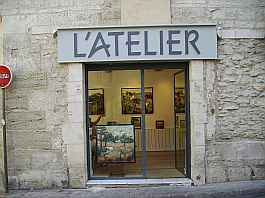 Saint-Rémy-de-Provence