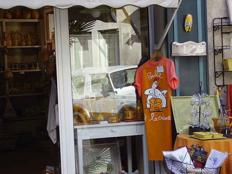 Saint-R&eacute;my-de-Provence