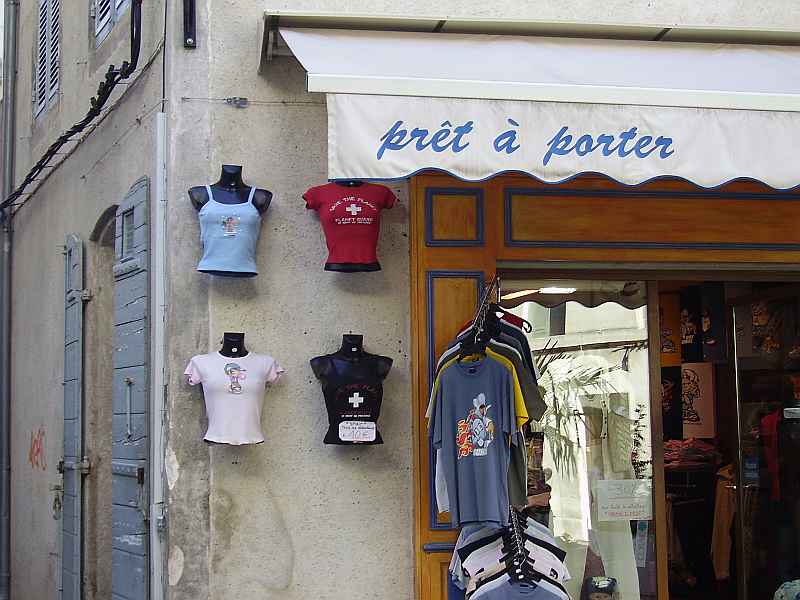 Saint-R&eacute;my-de-Provence