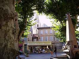 Saint-Rémy-de-Provence
