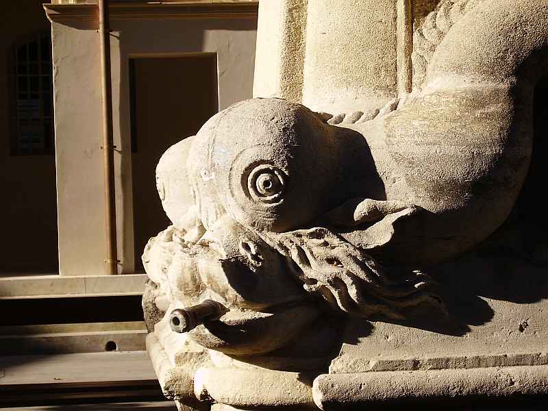 Saint-Rémy-de-Provence