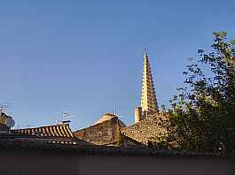 Saint-Rémy-de-Provence