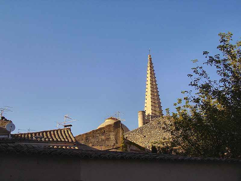 Saint-R&eacute;my-de-Provence