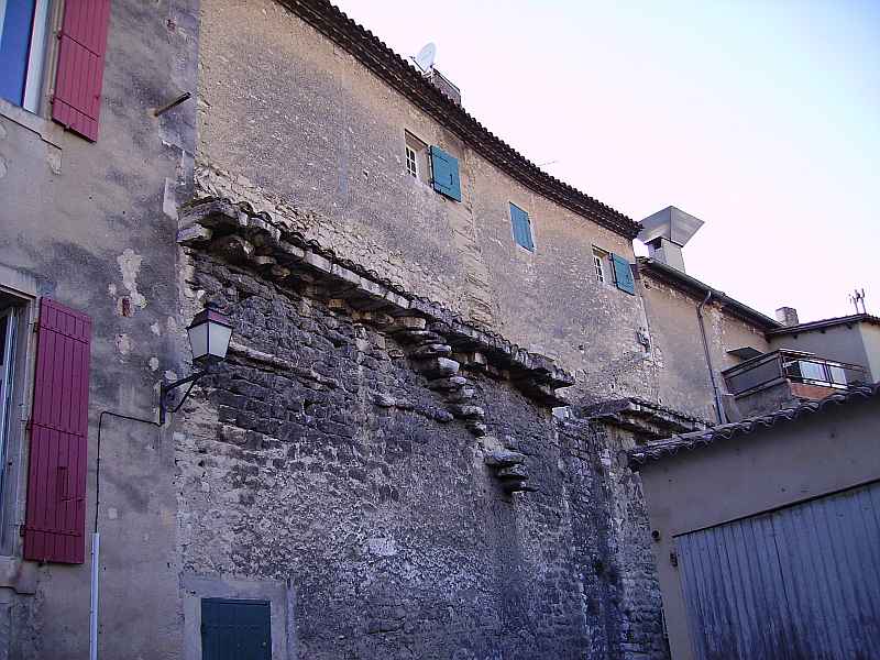 Saint-Rémy-de-Provence
