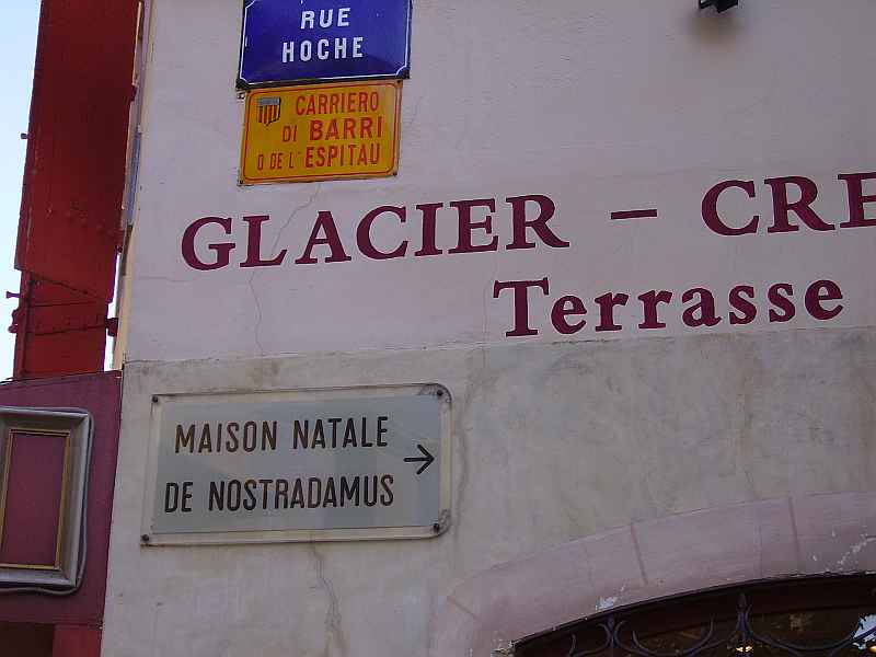 Saint-Rémy-de-Provence