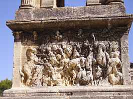 Glanum (Saint-Rémy-de-Provence)