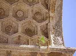 Glanum (Saint-Rémy-de-Provence)