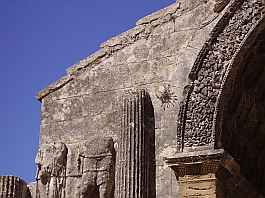 Glanum (Saint-Rémy-de-Provence)