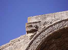Glanum (Saint-Rémy-de-Provence)