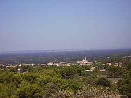 Glanum (Saint-Rémy-de-Provence)