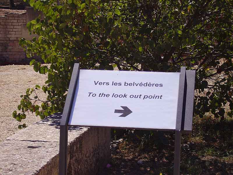 Glanum (Saint-R&eacute;my-de-Provence)
