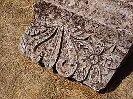 Glanum (Saint-Rémy-de-Provence)