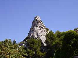 Les Baux-de-Provence