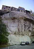 Les Baux-de-Provence