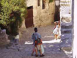 Les Baux-de-Provence