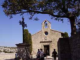 Les Baux-de-Provence