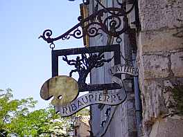 Les Baux-de-Provence