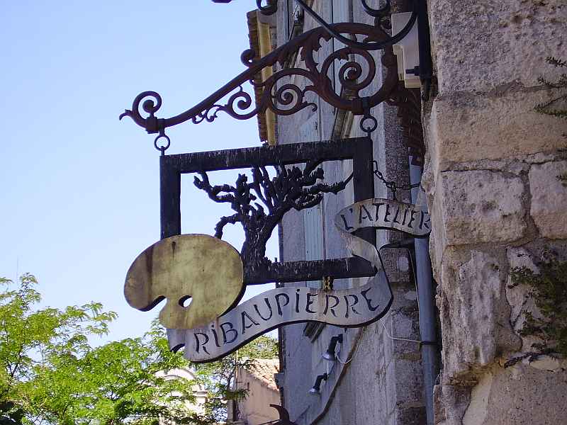 Les Baux-de-Provence