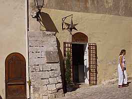 Les Baux-de-Provence