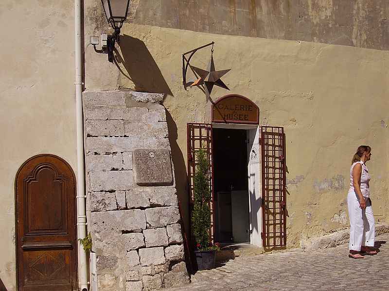 Les Baux-de-Provence